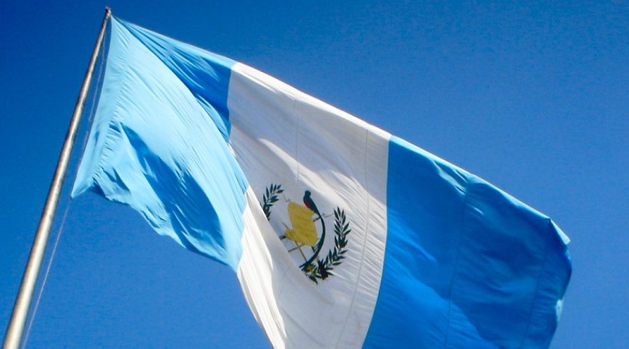 GUATEMALA: The OIAD urges the Guatemala Bar and Notary Association to guarantee a free and independent electoral process