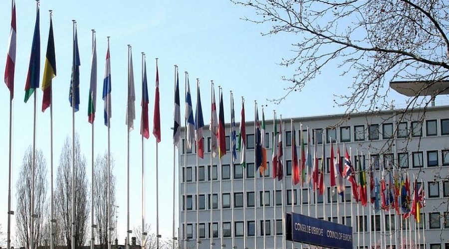 STRASBOURG: The Observatory attends the 6th meeting of the Committee of Experts on the Protection of Lawyers (CJ-AV)