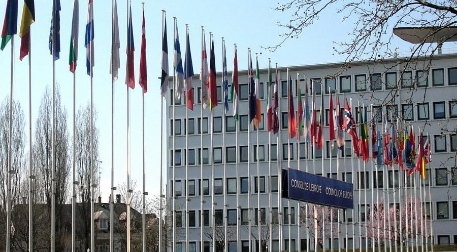 Convenio del Consejo de Europa para la protección de la profesión de abogado