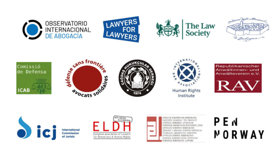 Tunisia: Conviction of Ebru Timtik Award Laureate Ahmed Souab marks escalating repression of lawyers