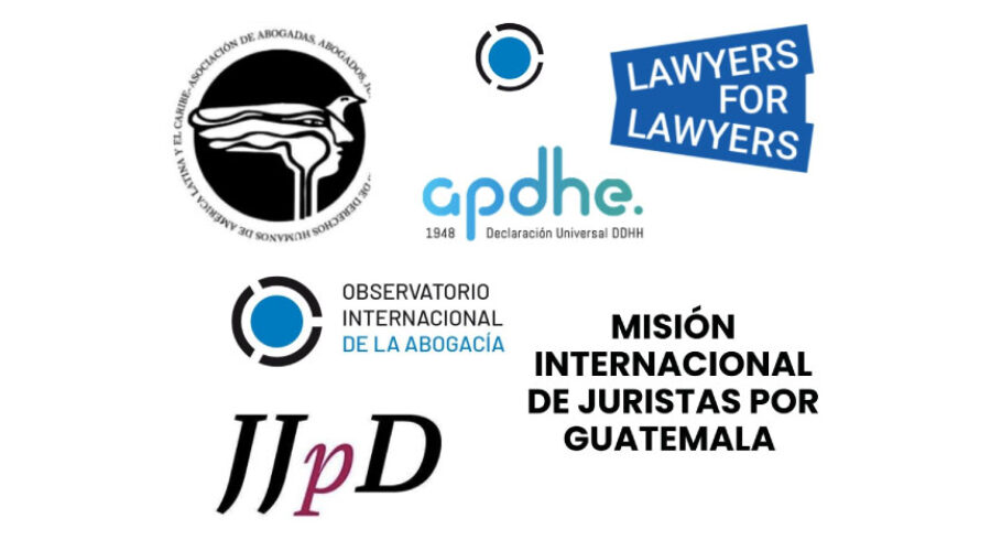 Conclusions préliminaires de la Mission internationale de juristes pour le Guatemala