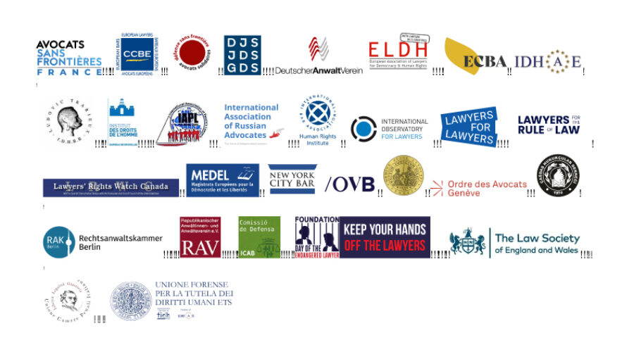 IRÁN: Llamamiento urgente ante la nueva detención de Nasrin Sotoudeh y la prolongada detención de Reza Khandan