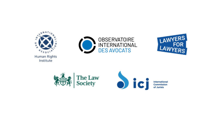 Se debe poner fin a la persecución judicial de los abogados defensores de los derechos humanos Imaan Zainab Mazari-Hazir y Hadi Ali Chattha.