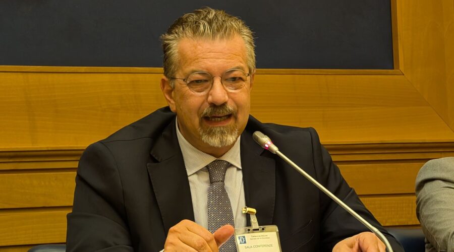 Convenzione del Consiglio d’Europa sulla protezione della professione di avvocato