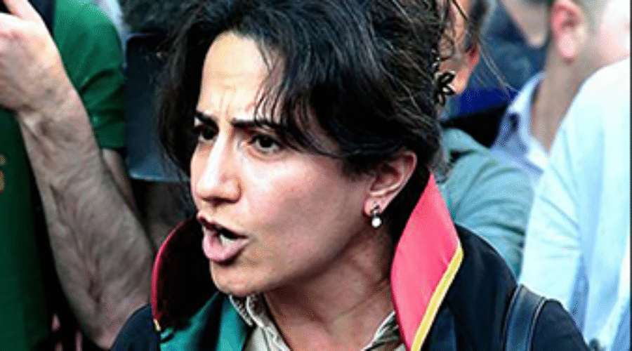 TURKEY: Ebru Timtik, remembering a lawyer who devoted her life to justice