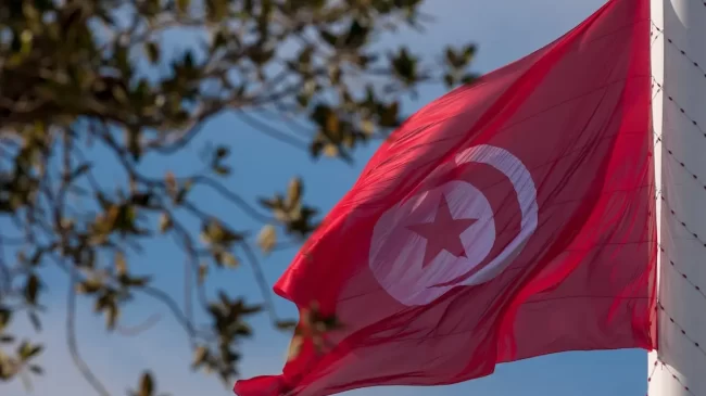 TUNISIA: Release on the mission of the President of the Nice Bar Association