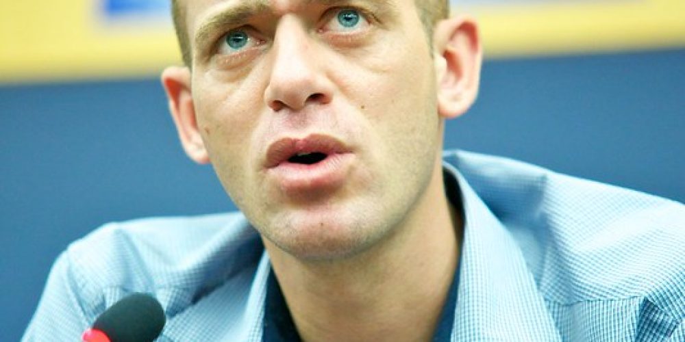ISRAEL: The Observatory and Amnesty International denounced the expulsion from Israel of the French-Palestinian lawyer Salah Hamouri