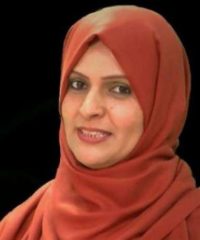 Hanane Al-Barassi