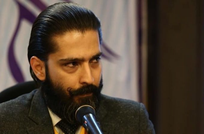 Amir Salar Davoodi