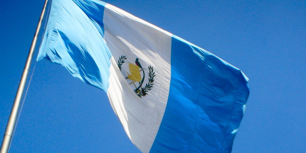 GUATEMALA: The OIAD alerts the Guatemalan Bar Association about the situation of human rights lawyers in the country