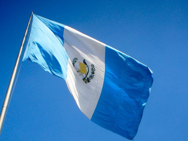 GUATEMALA: The OIAD alerts the Guatemalan Bar Association about the situation of human rights lawyers in the country