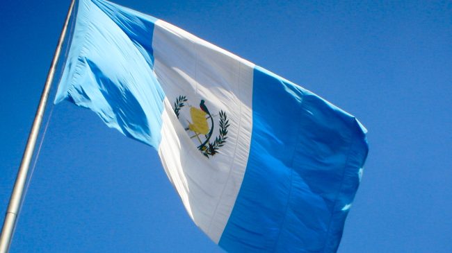 GUATEMALA: The OIAD alerts the Guatemalan Bar Association about the situation of human rights lawyers in the country