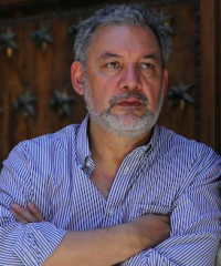 Gerardo Vega Medina