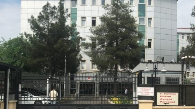 TURQUIE : L’OIAD présent au procès de la consœur Özum Burgun à Diyarbakir