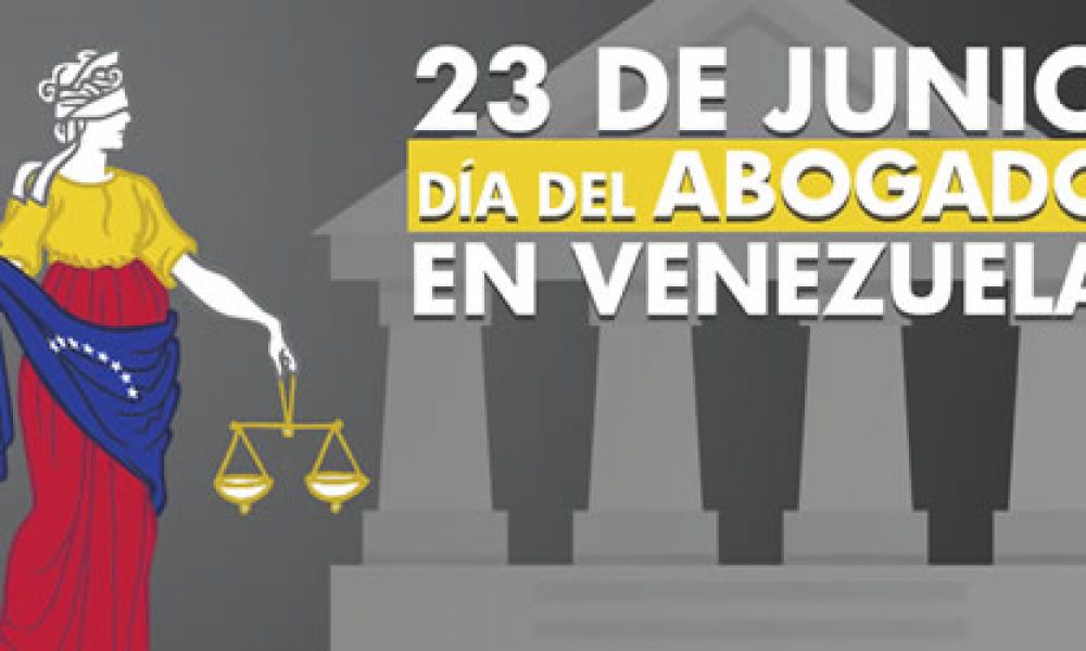 En riesgo la abogacía en Venezuela