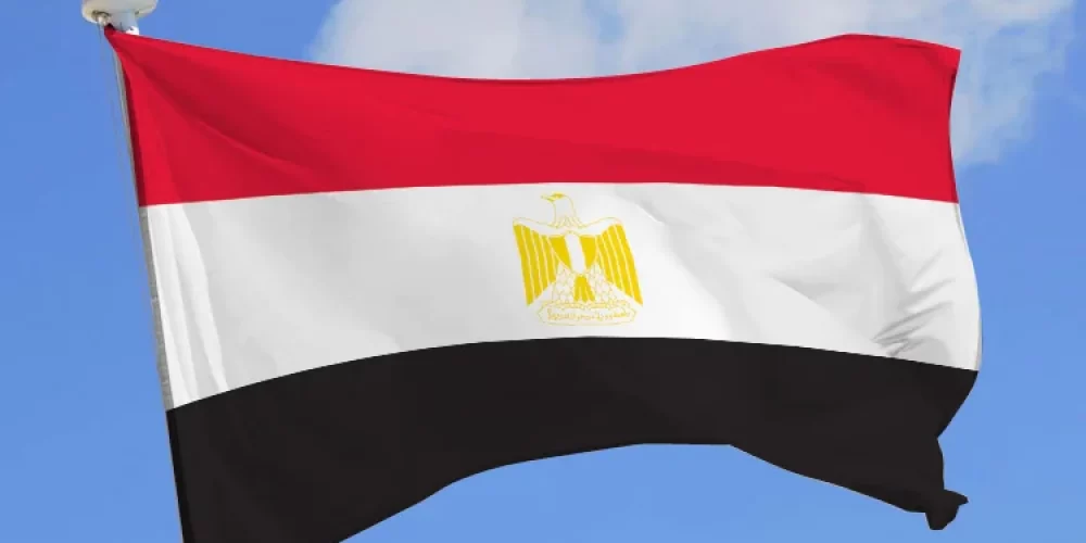 EGYPTE : L’avocat égyptien Mohamed EL-Baqer libéré par une « grâce présidentielle »