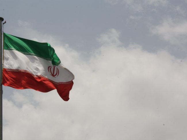 IRÁN: Detenciones arbitrarias de abogados y condenas a muerte