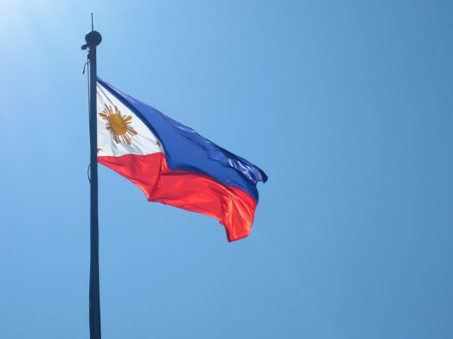 Anuncio/Día Internacional del Juicio Justo 2024: Filipinas