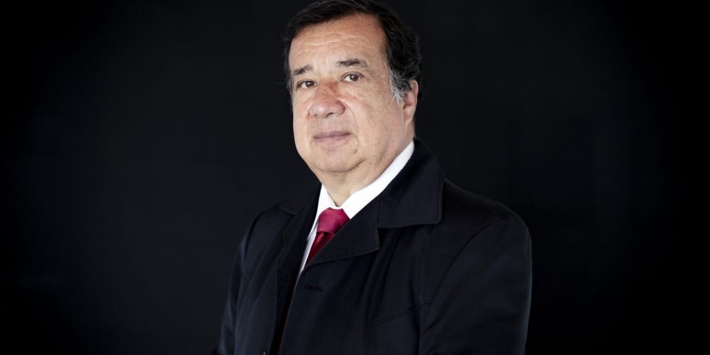 Entrevista a Reinaldo Villalba sobre la sentencia “histórica” de la CorteIDH en el caso “CAJAR vs. Colombia”