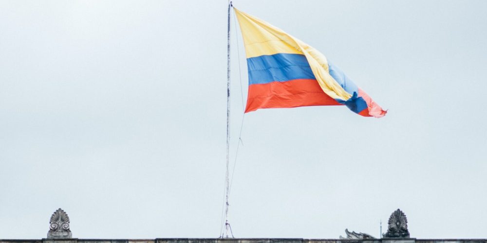 COLOMBIA : Comunicado de prensa del Observatorio