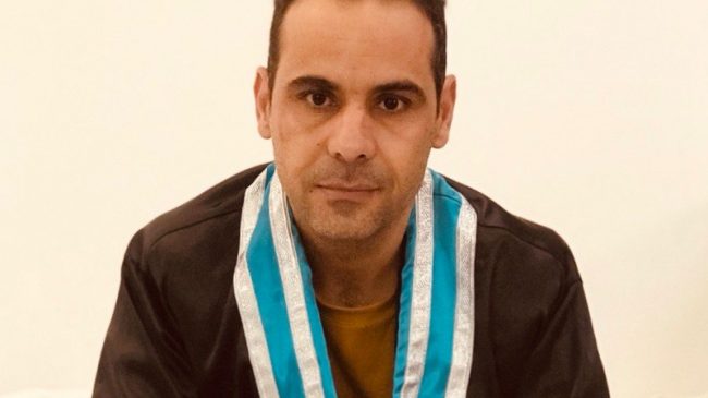 AFGANISTÁN : Entrevista con el abogado afgano Hosain Haydari