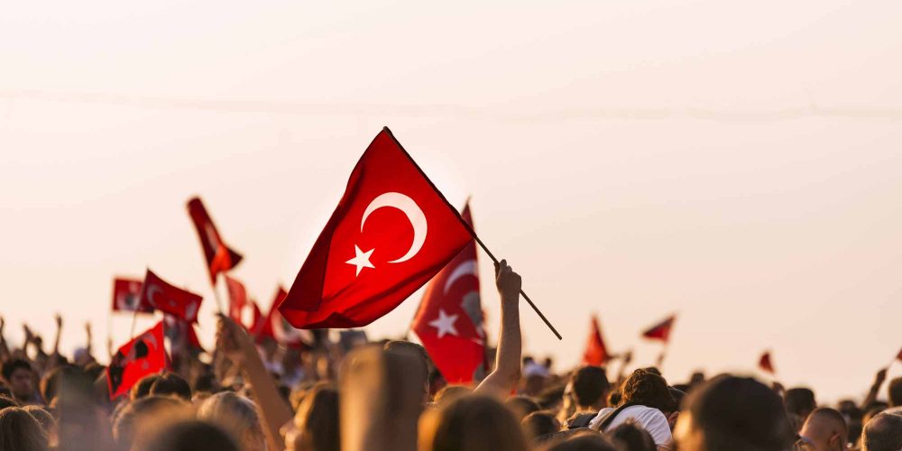Turquía: Arresto de 60 personas